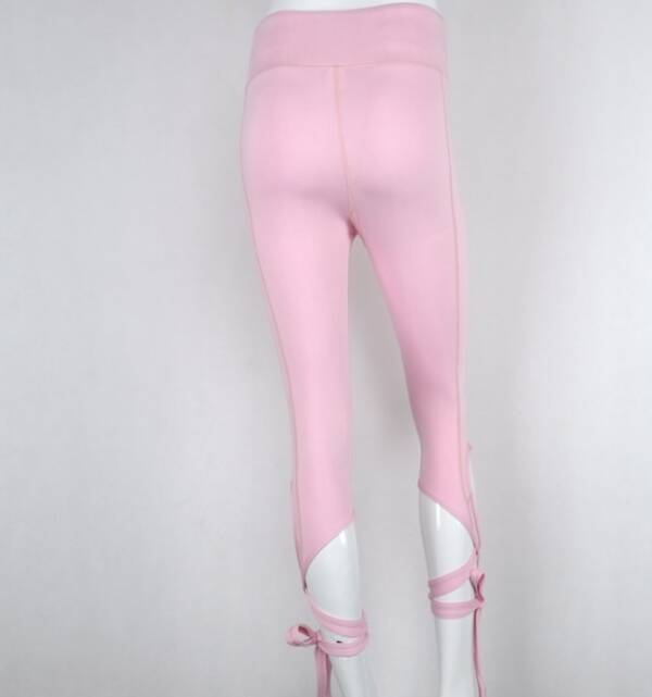 Bad Kitty Ballerina Leggings - Image 3