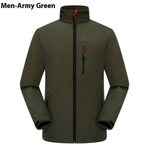 Men's Outdoor Waterproof Single Layer Cover Case - Image 8