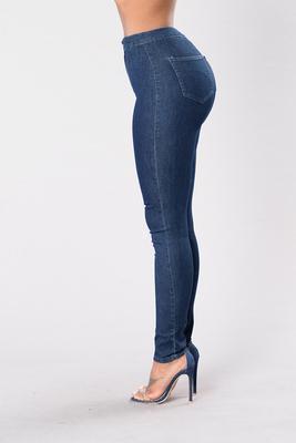 Ripped Skinny Denim: Get the US Look You Want! - Image 4