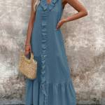 Sea Blue