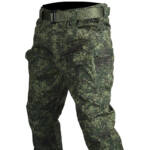 Russian Camouflage