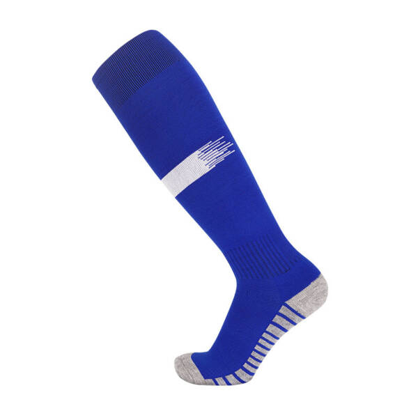 Long Thickened Soccer Socks Men's Towel Bottom Training Sports - Image 7