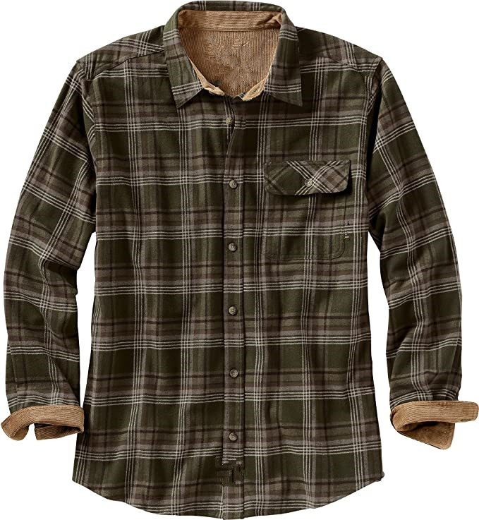 Long Sleeve Plaid Shirt: Shop This Year's Top Trends - Image 6